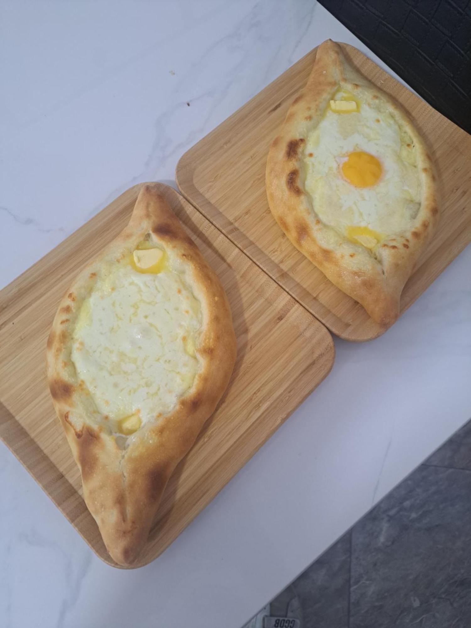 Chvibiani Guesthouse & Bar Ushguli Dış mekan fotoğraf